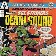 Savage Combat Tales #3