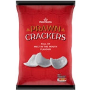 Prawn Crackers