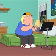 Chris Griffin