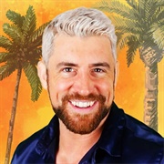 Put on Some Clothes (Joe Hendry)