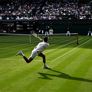 Watch Wimbledon