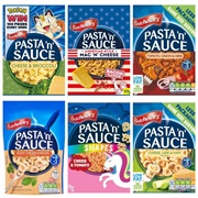 Pasta 'N' Sauce Pasta Sachets