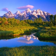 Grand Teton National Park