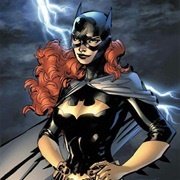 Batgirl (Barbara Gordon)