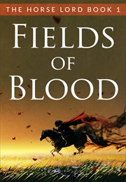 Fields of Blood (Arthur Drake)