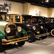 National Museum of Funeral History