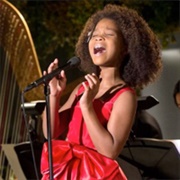 Annie Stacks (Annie 2014)