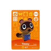 Timmy (Animal Crossing - Series 1)