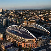 Lumen Field, Seattle Seahawks