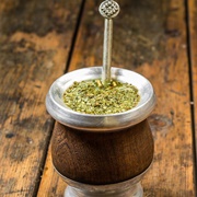 Mate Tea
