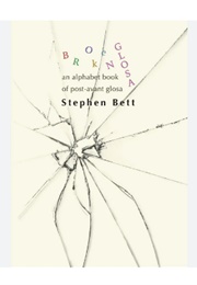 Broken Glossa (Stephen Bett)