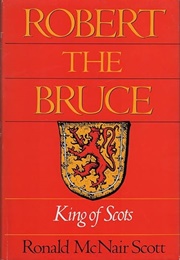 Robert the Bruce (Scott)