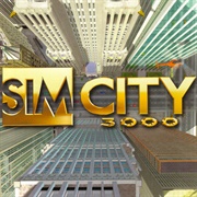Simcity 3000 (1999)