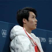 Su Weide (China) Artistic Gymnastics