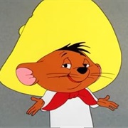 S7.E12: Speedy Gonzales