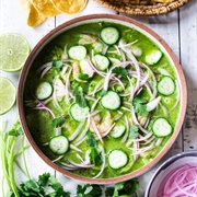 Aguachile