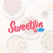 Sweetfin Poké