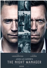 The Night Manager (2016)