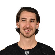 Joey Abate (American) - Boston Bruins