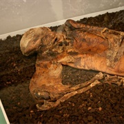 Lindow Man