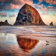Haystack Rock