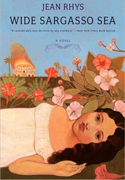 Wide Sargasso Sea (Jean Rhys)
