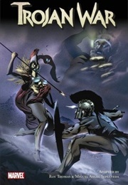 Trojan War (2009) (Roy Thomas)