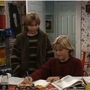 Home Improvement: "The Route of All Evil" (S4,E13)