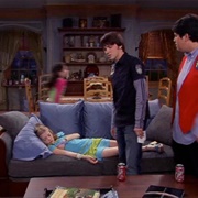 Drake & Josh: "Little Diva" (S2,E7)