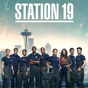 Station 19 Season 6