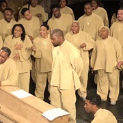 Sunday Service Choir