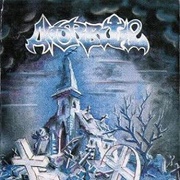 Amorbital - Crystal Rhapsody