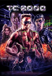Tc 2000 (1993)