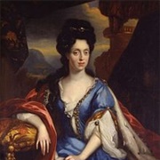 Anna Maria Luisa De' Medici