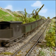 A Surprise for Percy