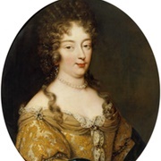 Olympia Mancini, Countess of Soissons