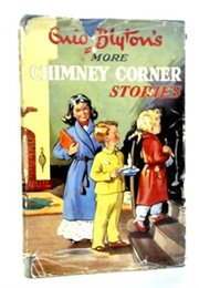 More Chimney Corner Stories (Enid Blyton)