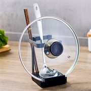 Lid Holder