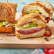 Italian Sandwich