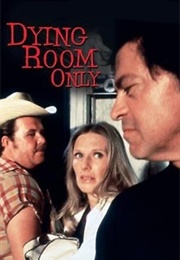 Dying Room Only (1973)