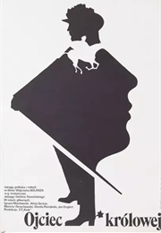 Ojciec Królowej (1980)