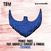 Evermore - Prince Paris, Gabrielle Current, Finneas