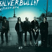 Silverbullit – Magnetic City