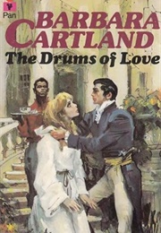 The Drums of Love (Barbara Cartland)