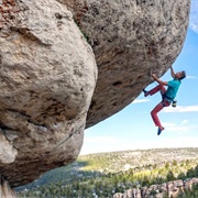 Climacophobia - The Fear of Climbing