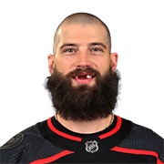 Brent Burns (Canadian) - Carolina Hurricanes