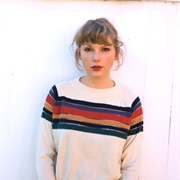 You Are in Love (Taylor's Version)