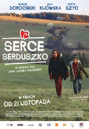 Serce, Serduszko (2014)