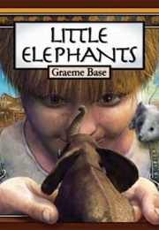 Little Elephants (Graeme Base)