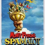 Monty Python's Spamalot